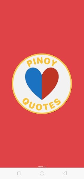 Run android online APK Pinoy Love Quotes from MyAndroid or emulate Pinoy Love Quotes using MyAndroid Run android online APK Pinoy Love Quotes from MyAndroid or emulate Pinoy Love Quotes using MyAndroid
