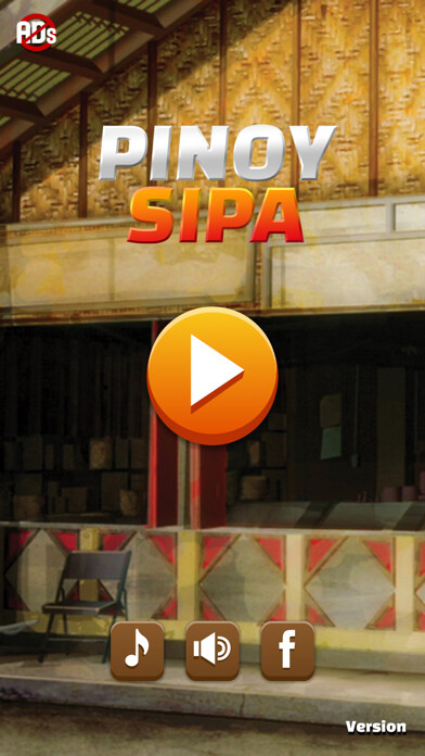 Emulate iPhone app Pinoy Sipa using MyAndroid Emulate iPhone app Pinoy Sipa using MyAndroid