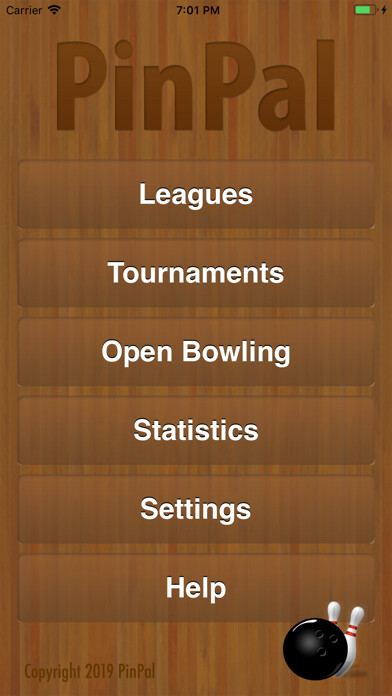 Emulate iPhone app PinPal Lite using MyAndroid Emulate iPhone app PinPal Lite using MyAndroid