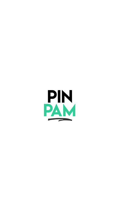 Emulate iPhone app PinPAM Negocios using MyAndroid