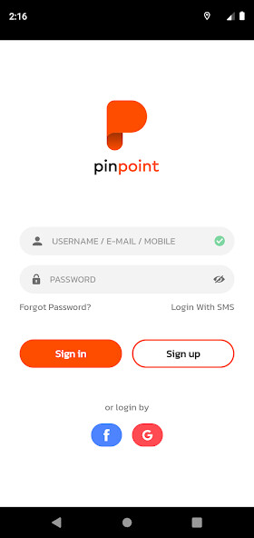 Run android online APK pinpoint - Location Expert from MyAndroid or emulate pinpoint - Location Expert using MyAndroid Run android online APK pinpoint - Location Expert from MyAndroid or emulate pinpoint - Location Expert using MyAndroid