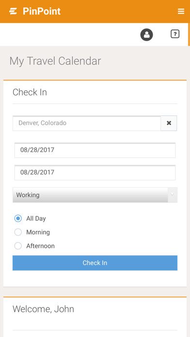 Run android online APK PinPoint Travel Calendar from MyAndroid or emulate PinPoint Travel Calendar using MyAndroid Run android online APK PinPoint Travel Calendar from MyAndroid or emulate PinPoint Travel Calendar using MyAndroid