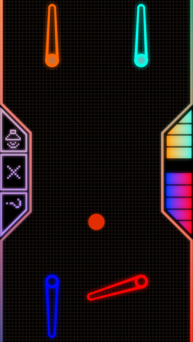 Emulate iPhone app PinPong: 1-2 Players using MyAndroid Emulate iPhone app PinPong: 1-2 Players using MyAndroid