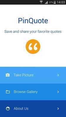 Emulate Android APK PinQuote Emulate Android APK PinQuote