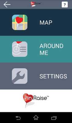 Emulate Android APK PinRaise Emulate Android APK PinRaise