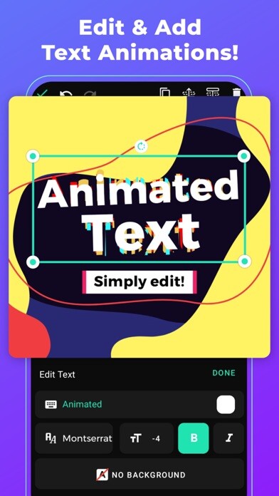 Emulate iPhone app Pinreel: Intro & Reels Maker using MyAndroid Emulate iPhone app Pinreel: Intro & Reels Maker using MyAndroid