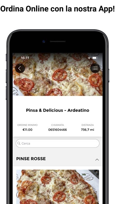 Emulate iPhone app Pinsa & Delicious using MyAndroid Emulate iPhone app Pinsa & Delicious using MyAndroid