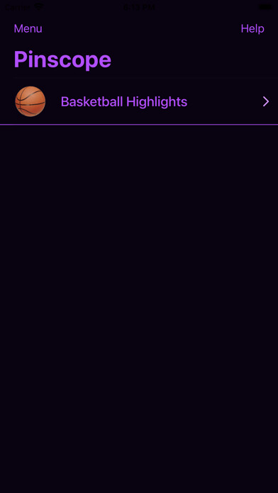 Emulate iPhone app Pinscope using MyAndroid Emulate iPhone app Pinscope using MyAndroid