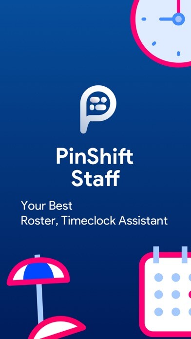 Emulate iPhone app PinShift Staff using MyAndroid Emulate iPhone app PinShift Staff using MyAndroid