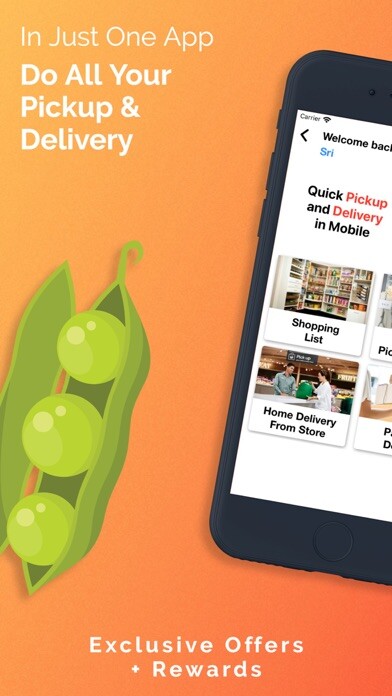 Emulate iPhone app Pinslots Delivery using MyAndroid Emulate iPhone app Pinslots Delivery using MyAndroid