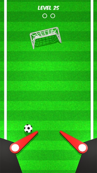 Emulate iPhone app Pin Soccer 3D using MyAndroid Emulate iPhone app Pin Soccer 3D using MyAndroid