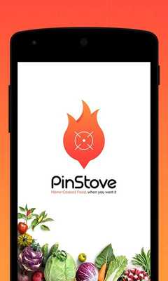 Emulate Android APK PinStove
