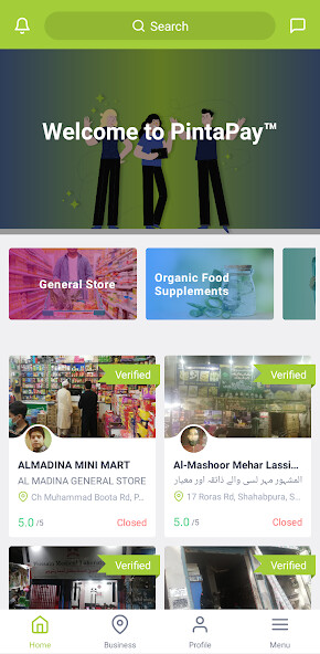 Run android online APK PintaPay™ - Spend and Earn from MyAndroid or emulate PintaPay™ - Spend and Earn using MyAndroid Run android online APK PintaPay™ - Spend and Earn from MyAndroid or emulate PintaPay™ - Spend and Earn using MyAndroid