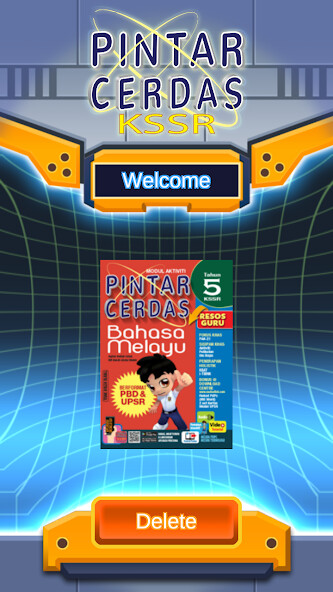 Run android online APK PintarBestariBio from MyAndroid or emulate PintarBestariBio using MyAndroid