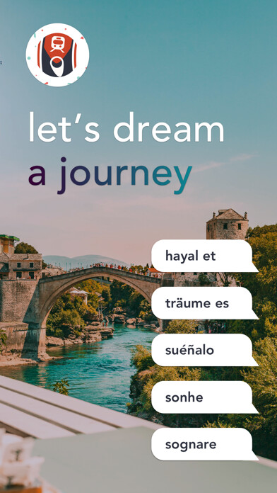 Emulate iPhone app Pinterrail using MyAndroid Emulate iPhone app Pinterrail using MyAndroid