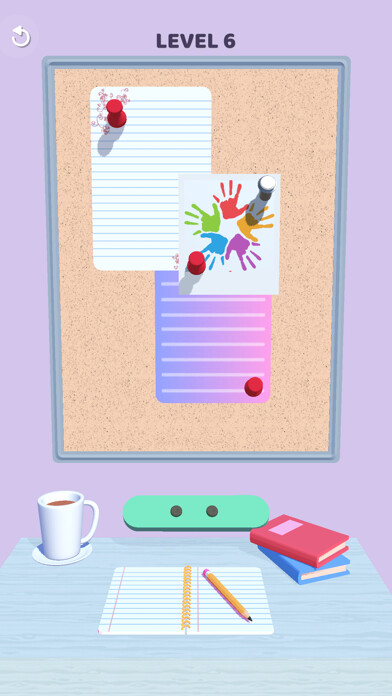 Emulate iPhone app Pin the Paper using MyAndroid Emulate iPhone app Pin the Paper using MyAndroid