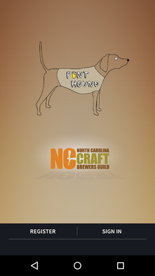 Emulate Android APK Pint Hound Emulate Android APK Pint Hound