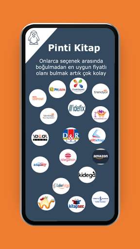 Run android online APK Pinti Kitap from MyAndroid or emulate Pinti Kitap using MyAndroid