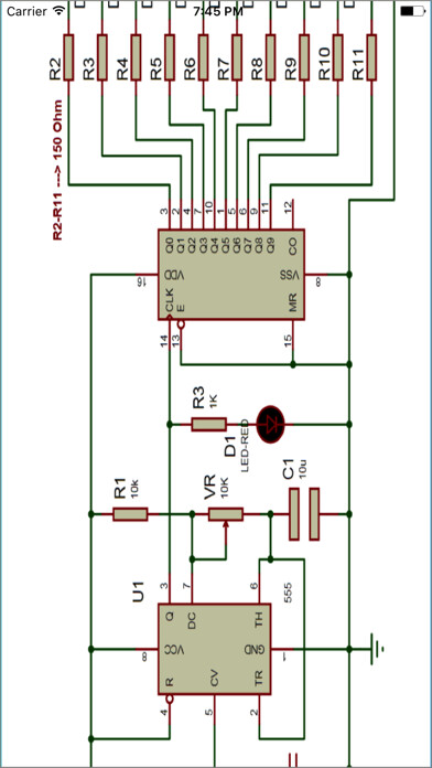 Emulate iPhone app Pin Timer using MyAndroid Emulate iPhone app Pin Timer using MyAndroid