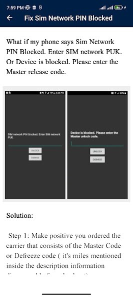 Run android online APK Pin Unlock Code Guide from MyAndroid or emulate Pin Unlock Code Guide using MyAndroid Run android online APK Pin Unlock Code Guide from MyAndroid or emulate Pin Unlock Code Guide using MyAndroid