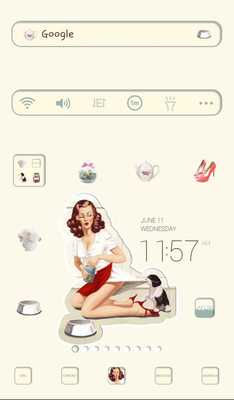 Emulate Android APK pin up girl scallywag dodol Emulate Android APK pin up girl scallywag dodol