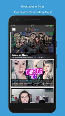 Emulate Android APK Pinview