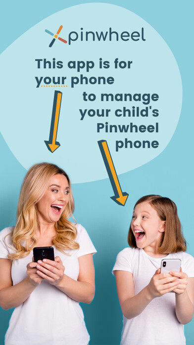 Emulate iPhone app Pinwheel Caregiver using MyAndroid Emulate iPhone app Pinwheel Caregiver using MyAndroid