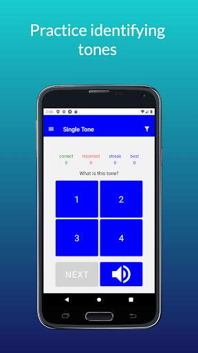 Run android online APK Pinyin King: Chinese Tones Practice from MyAndroid or emulate Pinyin King: Chinese Tones Practice using MyAndroid