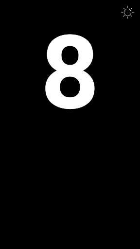 Run android online APK Pinyin number cards from MyAndroid or emulate Pinyin number cards using MyAndroid