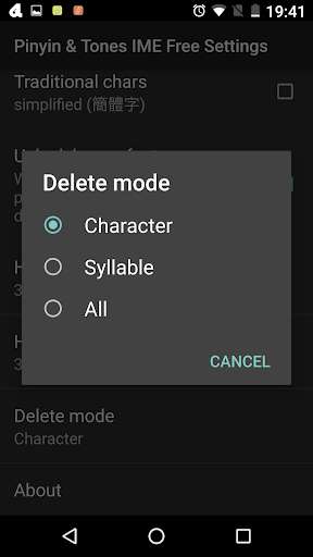Run android online APK Pinyin &Tones Chinese Keyboard from MyAndroid or emulate Pinyin &Tones Chinese Keyboard using MyAndroid Run android online APK Pinyin &Tones Chinese Keyboard from MyAndroid or emulate Pinyin &Tones Chinese Keyboard using MyAndroid