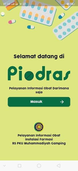 Run android online APK PIODRAS from MyAndroid or emulate PIODRAS using MyAndroid Run android online APK PIODRAS from MyAndroid or emulate PIODRAS using MyAndroid