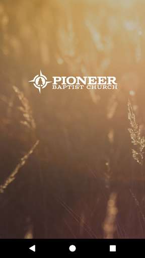 Run android online APK Pioneer Baptist Church from MyAndroid or emulate Pioneer Baptist Church using MyAndroid Run android online APK Pioneer Baptist Church from MyAndroid or emulate Pioneer Baptist Church using MyAndroid