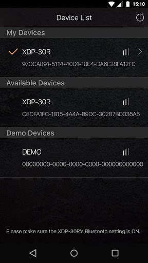 Emulate Android APK Pioneer DuoRemote App Emulate Android APK Pioneer DuoRemote App