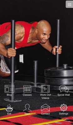 Emulate Android APK Pioneer Fit.