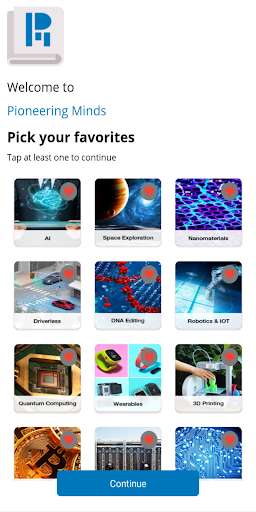 Run android online APK Pioneering Minds - Tech, Business, Science, Skills from MyAndroid or emulate Pioneering Minds - Tech, Business, Science, Skills using MyAndroid Run android online APK Pioneering Minds - Tech, Business, Science, Skills from MyAndroid or emulate Pioneering Minds - Tech, Business, Science, Skills using MyAndroid