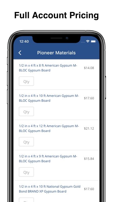 Emulate iPhone app Pioneer Materials using MyAndroid Emulate iPhone app Pioneer Materials using MyAndroid