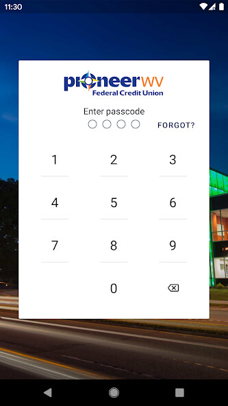 Run android online APK Pioneer Passport from MyAndroid or emulate Pioneer Passport using MyAndroid