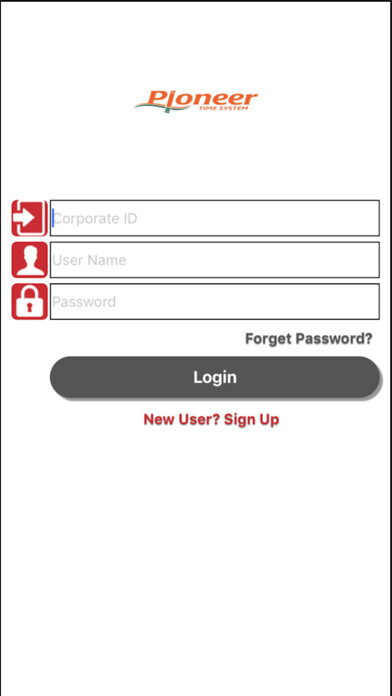 Emulate iPhone app Pioneer Time Attendance using MyAndroid Emulate iPhone app Pioneer Time Attendance using MyAndroid