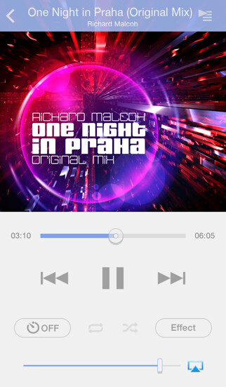Emulate iPhone app Pioneer Wireless Streaming using MyAndroid Emulate iPhone app Pioneer Wireless Streaming using MyAndroid
