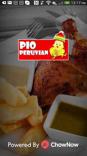 Run android online APK Pio Peruvian from MyAndroid or emulate Pio Peruvian using MyAndroid