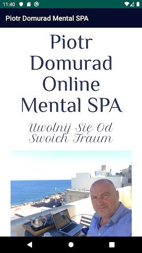 Run android online APK Piotr Domurad Mental SPA from MyAndroid or emulate Piotr Domurad Mental SPA using MyAndroid