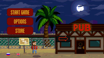 Emulate iPhone app Pip and Pit using MyAndroid Emulate iPhone app Pip and Pit using MyAndroid