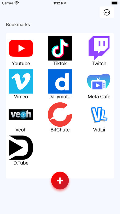 Emulate iPhone app pip any video - vanced tube using MyAndroid Emulate iPhone app pip any video - vanced tube using MyAndroid