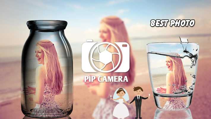 Emulate Android APK PIP Camera : Blur photo Editor Emulate Android APK PIP Camera : Blur photo Editor
