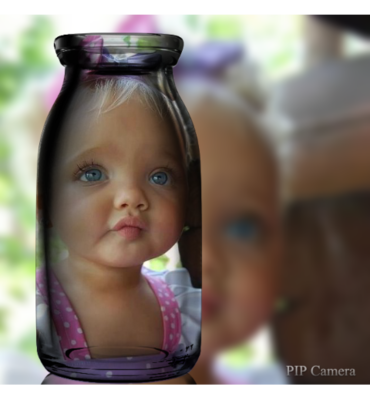 Emulate Android APK PIP Camera Filter Effect Emulate Android APK PIP Camera Filter Effect
