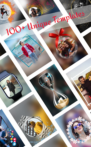 Run android online APK PIP Camera: Photo Collage Editor, Photo PIP Effect from MyAndroid or emulate PIP Camera: Photo Collage Editor, Photo PIP Effect using MyAndroid