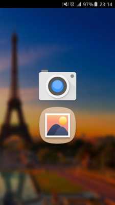 Emulate Android APK PIP Camera  Photo Frames