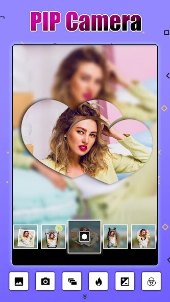 Run android online APK PIP Camera : PIP Camera Photo Editor from MyAndroid or emulate PIP Camera : PIP Camera Photo Editor using MyAndroid Run android online APK PIP Camera : PIP Camera Photo Editor from MyAndroid or emulate PIP Camera : PIP Camera Photo Editor using MyAndroid
