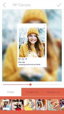 Emulate Android APK PIP CAM - Selfie Photo Filters Emulate Android APK PIP CAM - Selfie Photo Filters