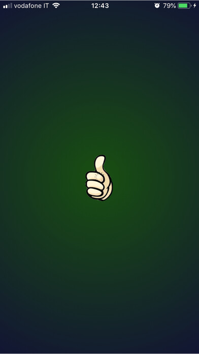 Emulate iPhone app Pip-Data using MyAndroid